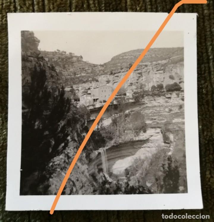 Antique Photography: Antigua fotograf&iacute;a de Sant Miquel del Fai. Cercan&iacute;as. Foto a&ntilde;o 1935.