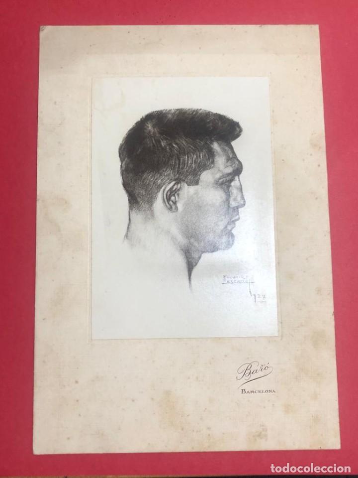 Fotograf&iacute;a antigua: Fotograf&iacute;a original siglo XX - An&iacute;bal Bar&oacute;