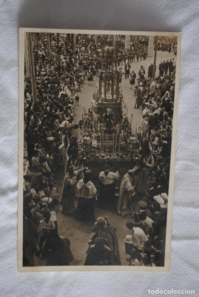Fotograf&iacute;a antigua: CADIZ, DEFILE DEL CORPUS CRISTIS 1946