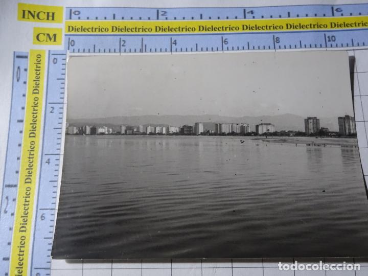 Fotograf&iacute;a antigua: FOTO TARJETA POSTAL. A&Ntilde;OS 30 50. PUEBLO CIUDAD A DETERMINAR. 1657