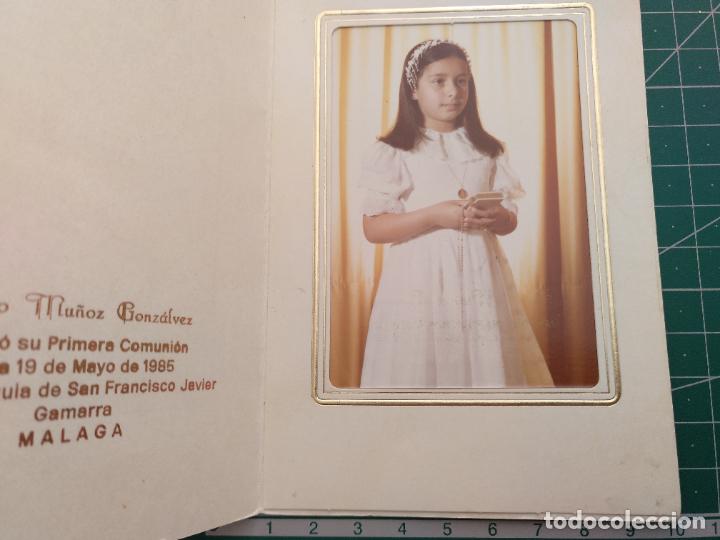 Antique Photography: Fotograf&iacute;a Ni&ntilde;a Primera Comuni&oacute;n. PEDIDO M&Iacute;NIMO 5&euro;