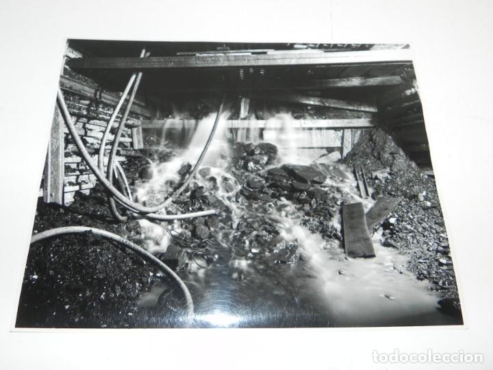 Fotograf&iacute;a antigua: FOTOGRAFIA DE CONSTRUCCION DE LA CENTRAL NUCLEAR DE ZORITA, GUADALAJARA, FOTO PORTILLO, 1968, MIDE 2