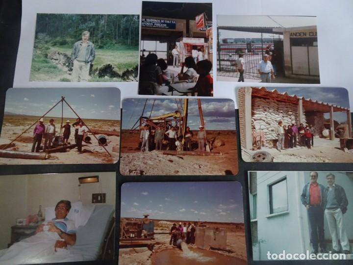 Fotograf&iacute;a antigua: LOTE DE 9 FOTOGRAF&Iacute;AS , PASTO, COLOMBIA 1989
