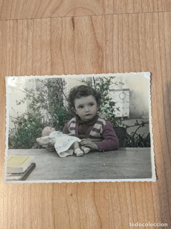 Fotograf&iacute;a antigua: ANTIGUA FOTOGRAF&Iacute;A COLEGIO