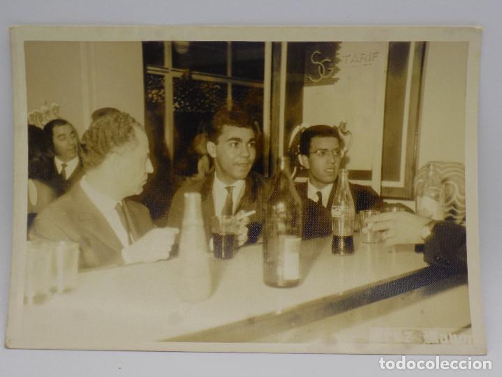 Fotografia antica: FOTO CRUZ MAYOR- MARRUECOS A&Ntilde;OS 50-60