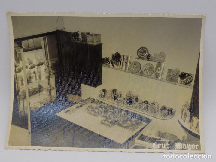 Fotografia antica: FOTO CRUZ MAYOR- STUDIO D&acute;ART- CASABLANCA- MARRUECOS A&Ntilde;OS 50-60
