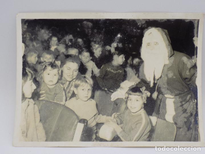 Fotografia antica: FOTO CRUZ MAYOR- STUDIO D&acute;ART- CASABLANCA- MARRUECOS A&Ntilde;OS 50-60