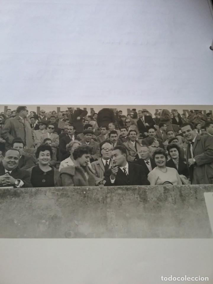 Fotograf&iacute;a antigua: Fotograf&iacute;a mallorquines en el f&uacute;tbol a&ntilde;os 69 (392-2)