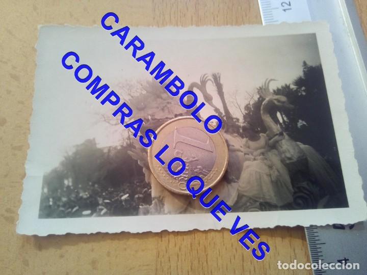 Fotograf&iacute;a antigua: CARNAVAL DE CADIZ FOTOGRAFIA 95X65 MM C75