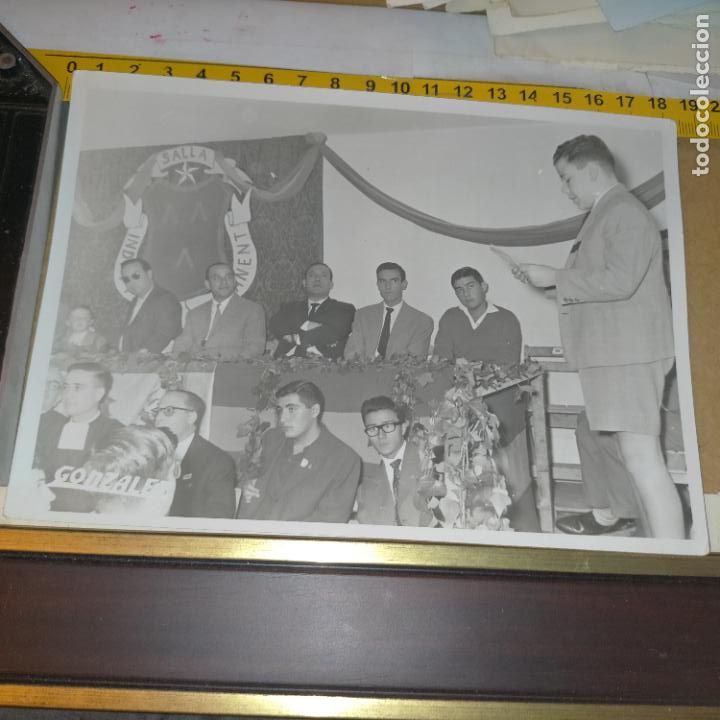 Fotograf&iacute;a antigua: REFERENCIA cadiz ? - antigua fotografia - fotos ganzalez cadiz salla