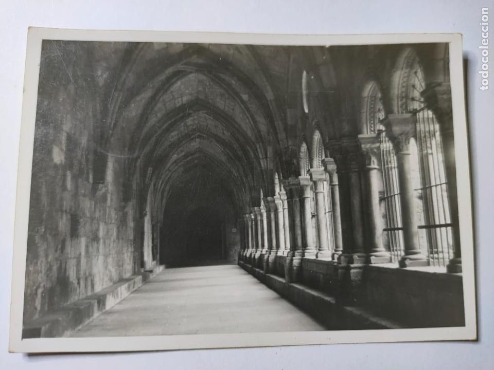 Antique Photography: Antigua fotograf&iacute;a. Fot&oacute;grafo laboratorio radio universidad. Foto a&ntilde;os 50.