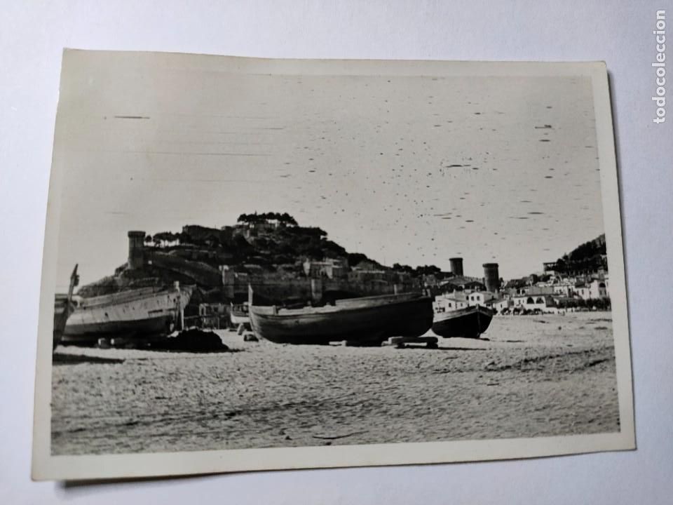 Photographie ancienne: Antigua fotograf&iacute;a. Fot&oacute;grafo laboratorio radio universidad. Foto a&ntilde;os 50.