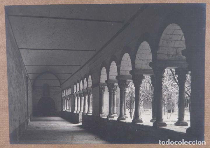 Photographie ancienne: Fotografia titulada Lema Claustra a&ntilde;os 30-40