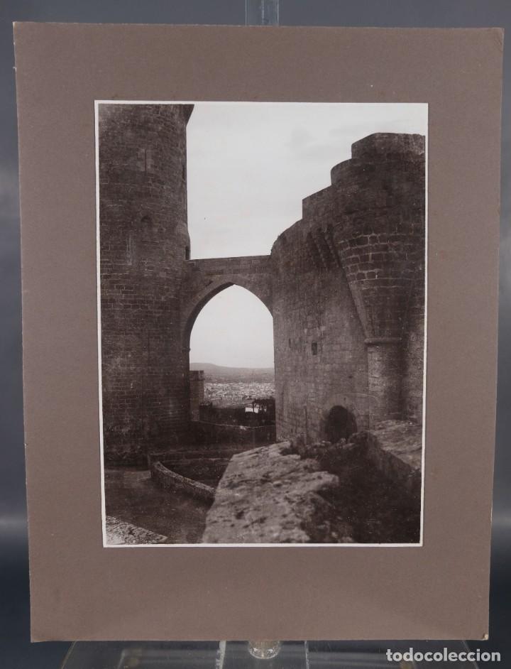 Photographie ancienne: Fotografia Puente a&ntilde;os 30-40