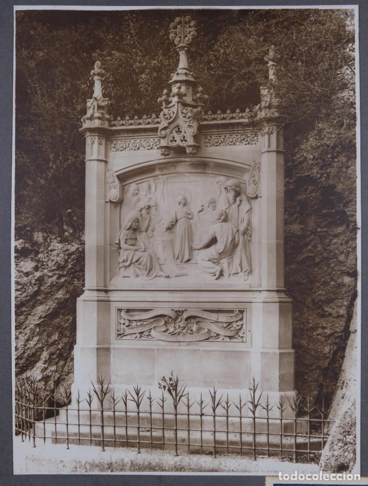 Photographie ancienne: Fotografia titulada Lema Virolai a&ntilde;os 30-40