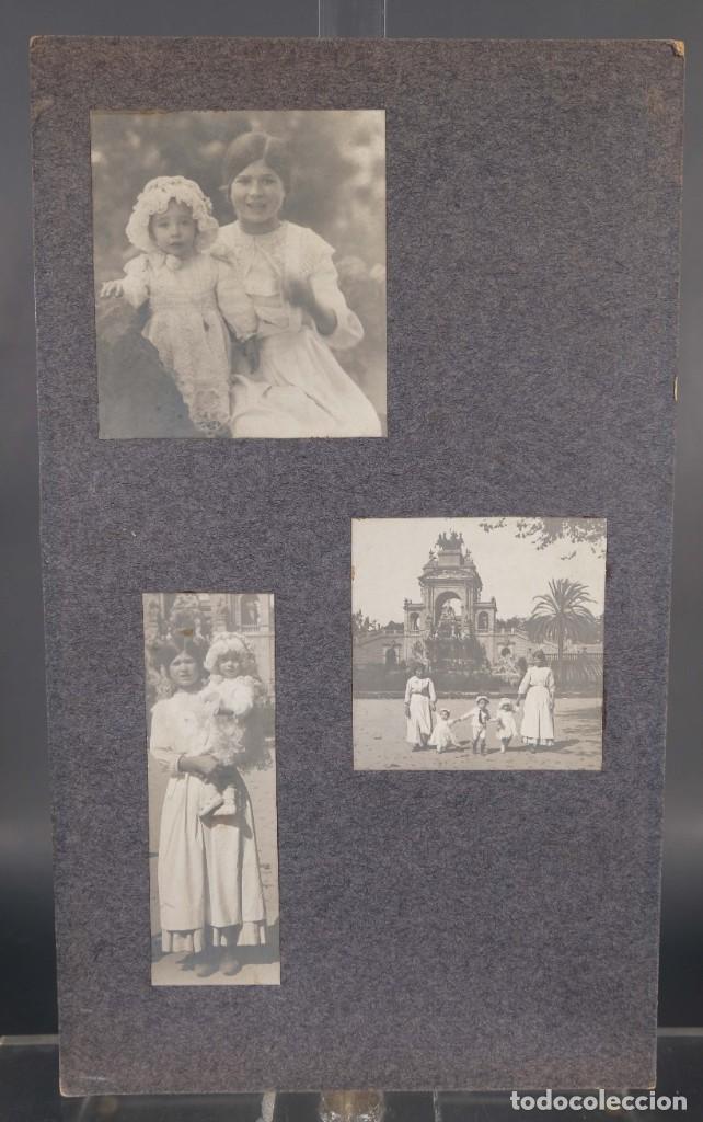 Photographie ancienne: Fotograf&iacute;as Ni&ntilde;os a&ntilde;os 20-30