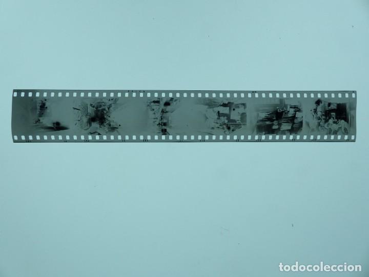 Fotografía antigua: A PALMA MALLORCA, ESCALA EN IBIZA - 34 CLICHES NEGATIVOS DE 35 mm EN CELULOIDE - AÑO 1978, VER FOTOS - Foto 58 - 302216213