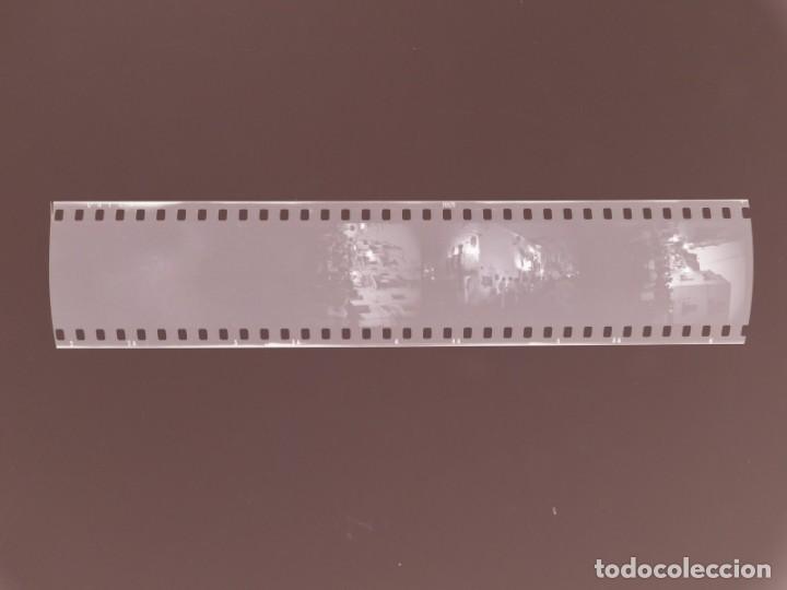 Fotografía antigua: A PALMA MALLORCA, ESCALA EN IBIZA - 34 CLICHES NEGATIVOS DE 35 mm EN CELULOIDE - AÑO 1978, VER FOTOS - Foto 75 - 302216213
