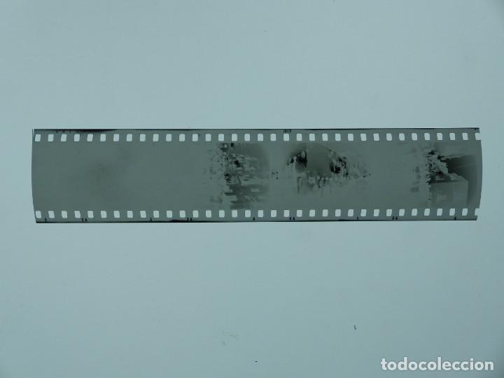 Fotografía antigua: A PALMA MALLORCA, ESCALA EN IBIZA - 34 CLICHES NEGATIVOS DE 35 mm EN CELULOIDE - AÑO 1978, VER FOTOS - Foto 76 - 302216213