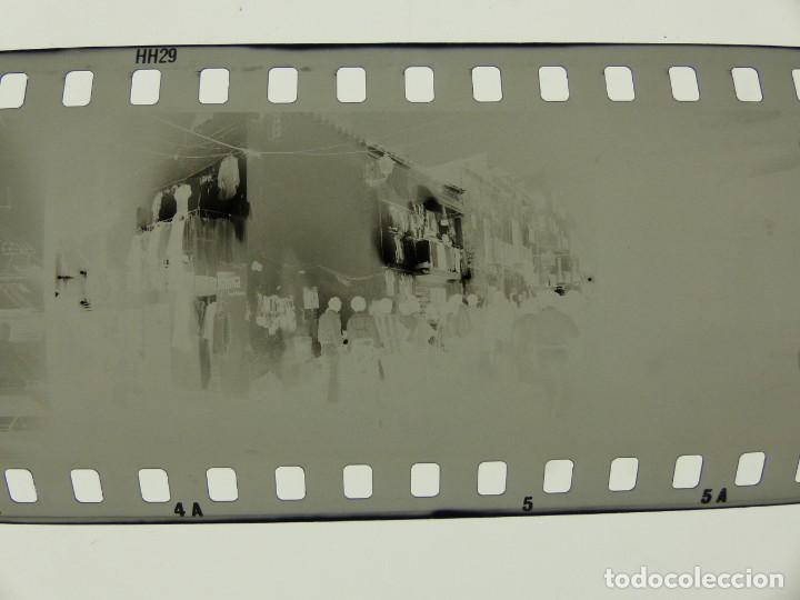 Fotografía antigua: A PALMA MALLORCA, ESCALA EN IBIZA - 34 CLICHES NEGATIVOS DE 35 mm EN CELULOIDE - AÑO 1978, VER FOTOS - Foto 80 - 302216213