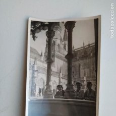 Fotografía antigua: FOTOGRAFÍA ANTIGUA AÑOS 50. PORTUGAL. TDKP20B