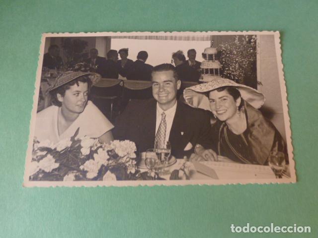 Fotograf&iacute;a antigua: SAN SEBASTIAN AYG&Uuml;ES FOTOGRAFO BODA FOTOGRAFIA TAMA&Ntilde;O POSTAL