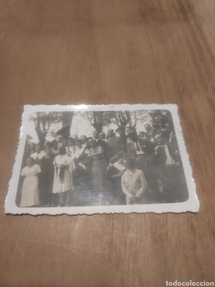 Alte Fotografie: FOTO POPULAR GALICIA