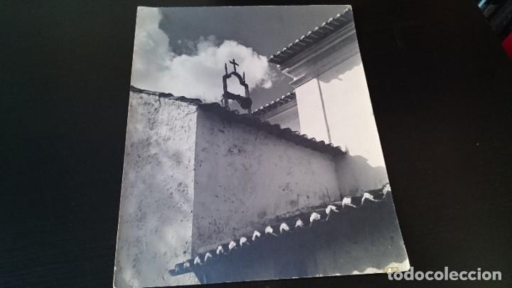 Fotograf&iacute;a antigua: FOTOGRAF&Iacute;A ORIGINAL - JACINTO SILVA - COIMBRA PORTUGAL - SELLO - MEDIDAS 29X 23,5