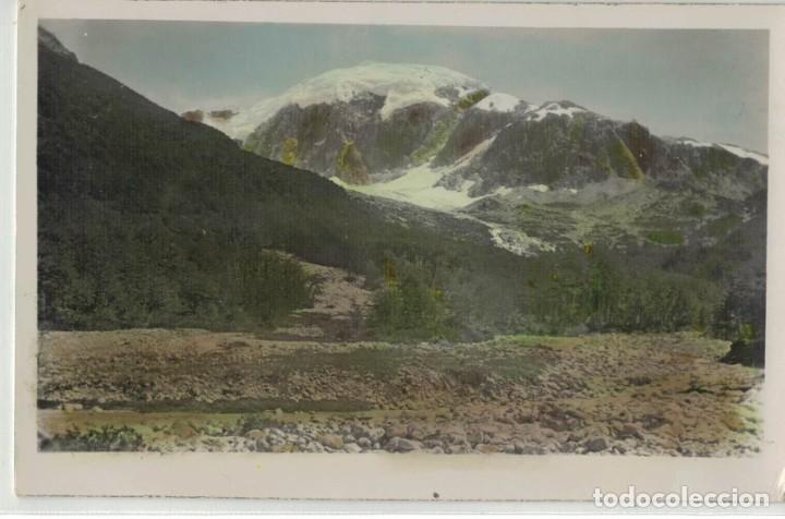 Fotograf&iacute;a antigua: Cerro Demetrio. Argentina. / Foto Fotograf&iacute;a 1954