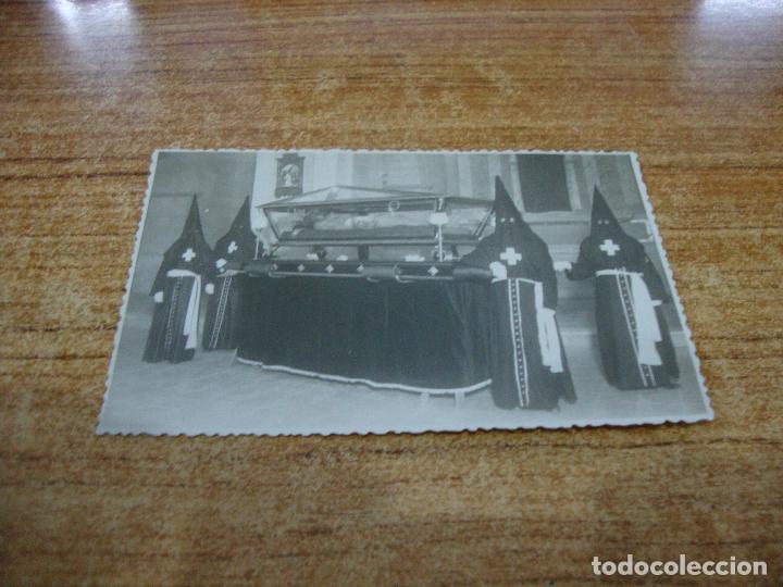 Fotograf&iacute;a antigua: FOTOGRAFIA SEMANA SANTA MAHON