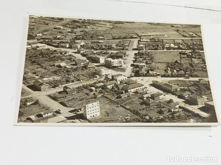 Fotograf&iacute;a antigua: ANTIGUA FOTOGRAFIA. 1958. CARAZINHO (BRASIL). REAL FOTO ESTUDIO, XANXERE. 8 X 13 CM