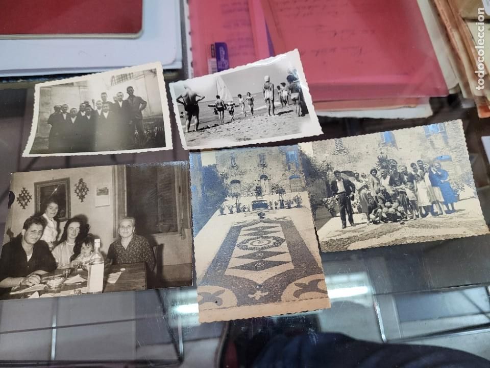 Fotograf&iacute;a antigua: ANTIGUAS FOTOGRAFIAS ITALIA A&Ntilde;OS 60