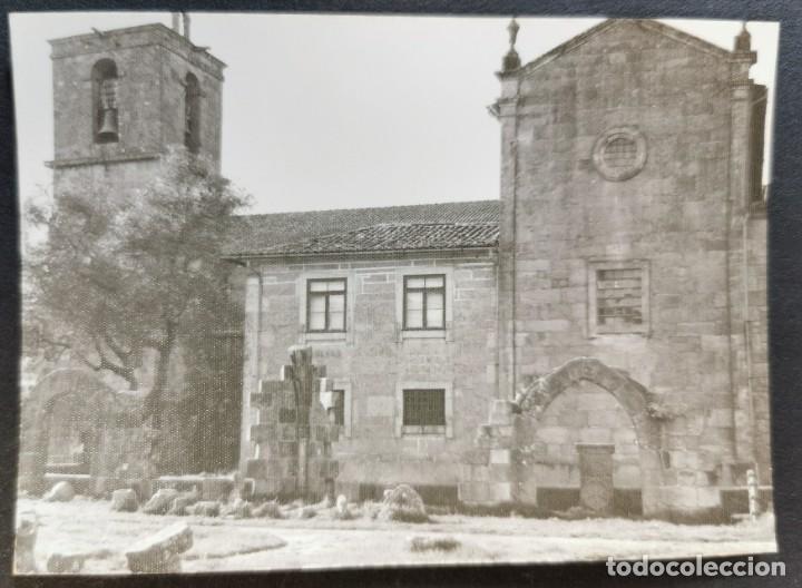Fotograf&iacute;a antigua: FOTO ANTIGUA ORIGINAL E INEDITA BARCELOS PORTUGAL 10 05 1964 MEDIDAS 74 MM X 103 MM