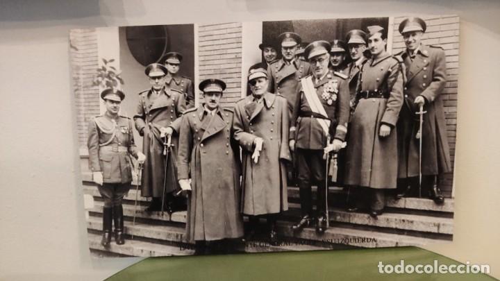 Fotograf&iacute;a antigua: FOTO HIST&Oacute;RICA DE LA LEGI&Oacute;N ESPA&Ntilde;OLA EN BLANCO Y NEGRO