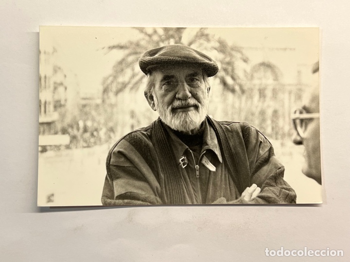 Antique Photography: ANTONIO FERRANDIS.. Fotograf&iacute;a del singular actor valenciano&hellip; (h.1990?)