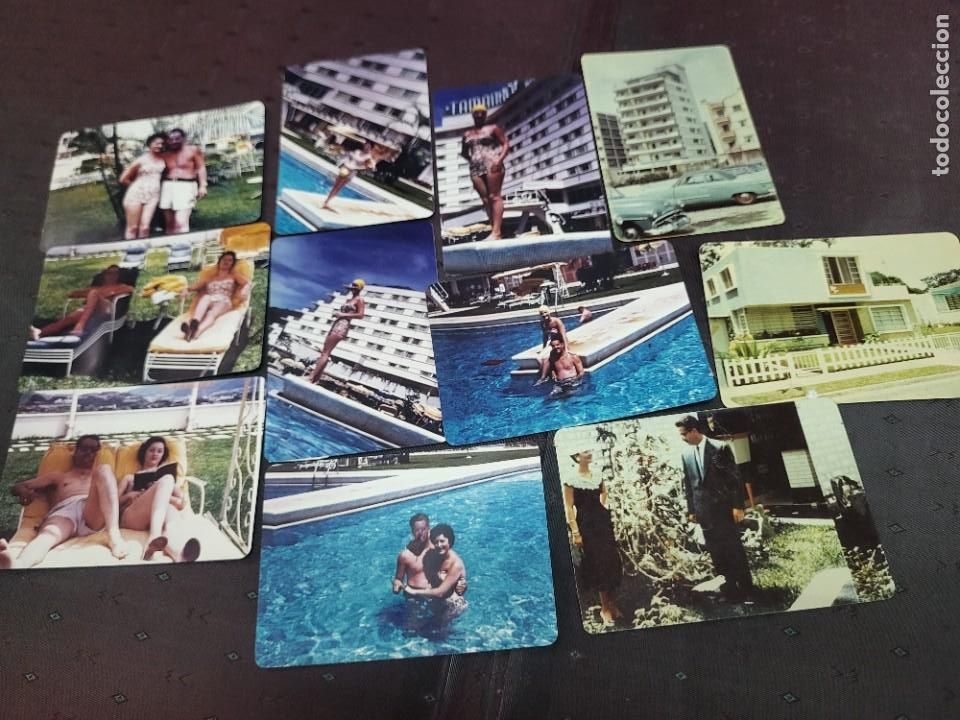 Alte Fotografie: ANTIGUAS FOTOGRAFIAS HOTELES CARACAS VENEZUELA