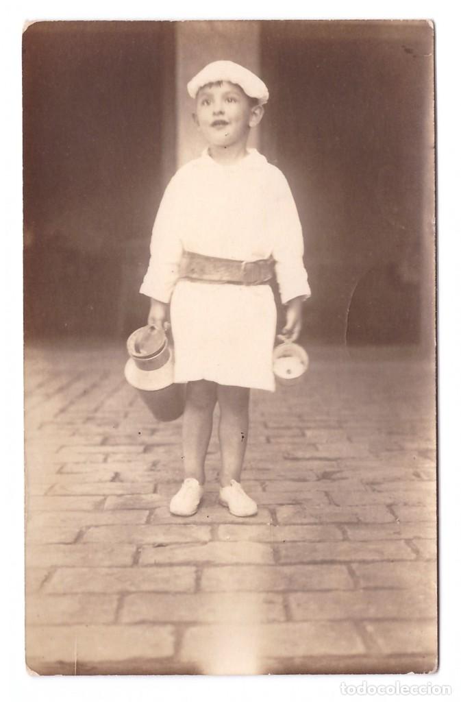 Antique Photography: FOTOGRAF&Iacute;A DE NI&Ntilde;A SIN FECHA