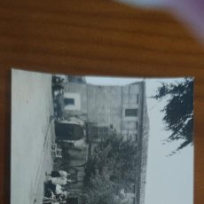 Fotografía antigua: ZARAGOZA. JUSLIBOL. PLAZA 1966. Lote 363214320