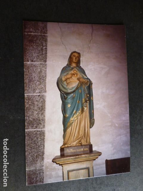 Fotograf&iacute;a antigua: PRATS DE MOLLO CORAZON DE MARIA FOTOGRAFIA 15 X 10 CTMS