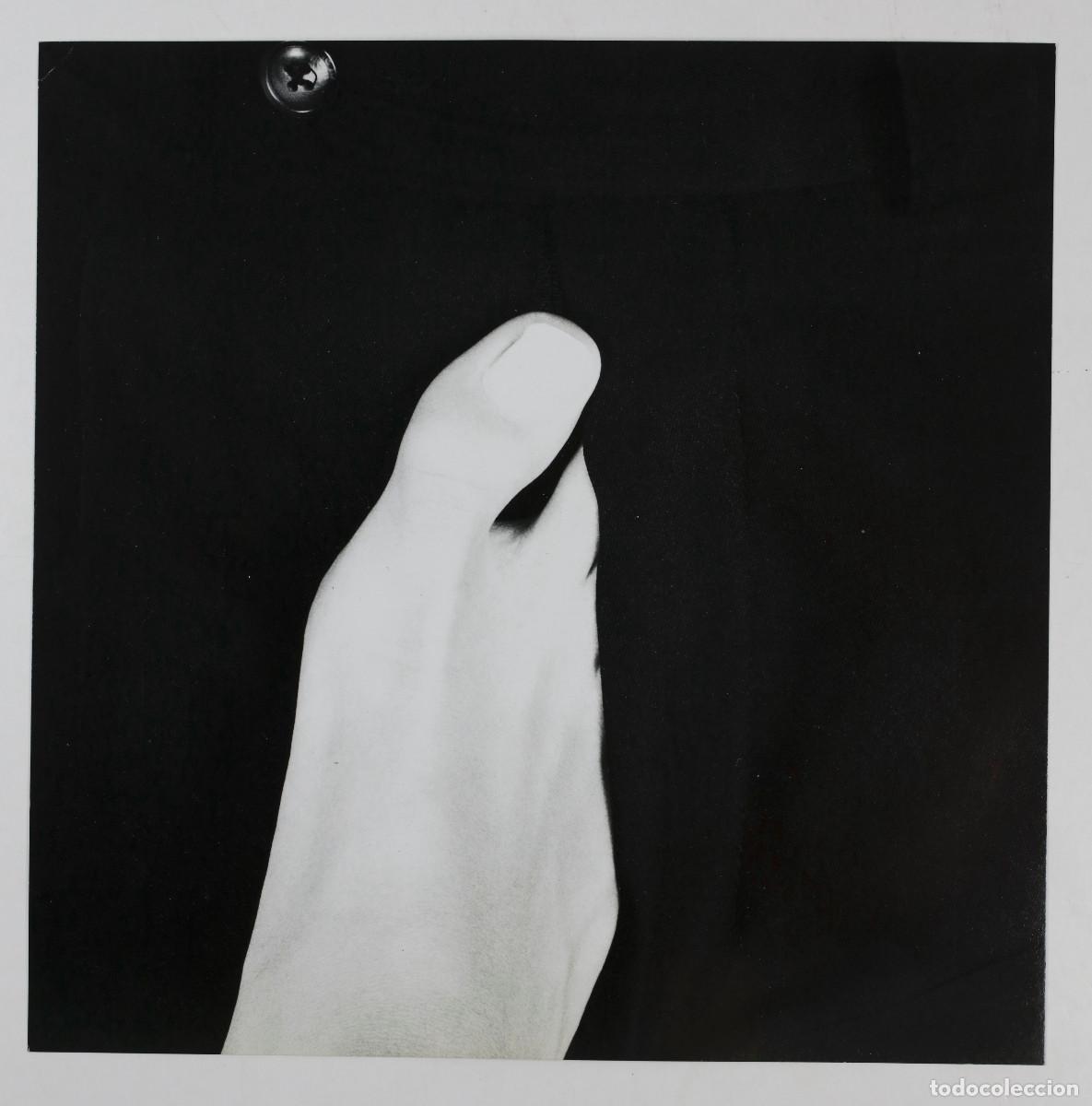 Fotograf&iacute;a antigua: FOT&Oacute;GRAFO ESPA&Ntilde;OL POR IDENTIFICAR, 30X30 CM.