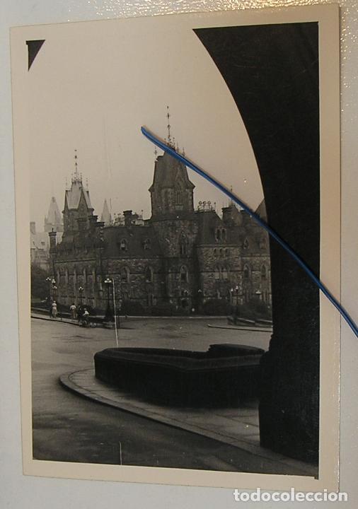 Antique Photography: ANTIGUA FOTO FOTOGRAFIA OTAWA CANADA A&Ntilde;OS 50 (22-8)