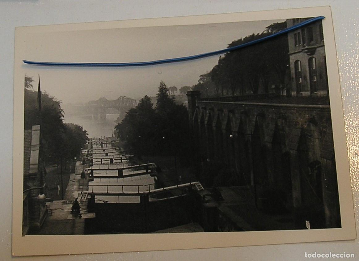 Antique Photography: ANTIGUA FOTO FOTOGRAFIA OTAWA CANADA A&Ntilde;OS 50 (22-8)