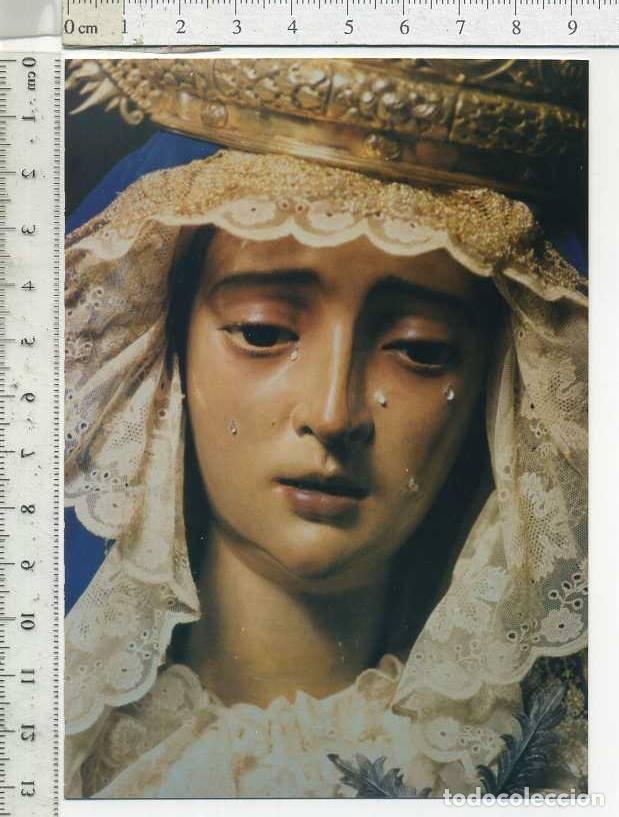 Alte Fotografie: FOTOGRAFIA DE NTRA . SE&Ntilde;ORA DEL VALLE SANTA DE SEVILLA