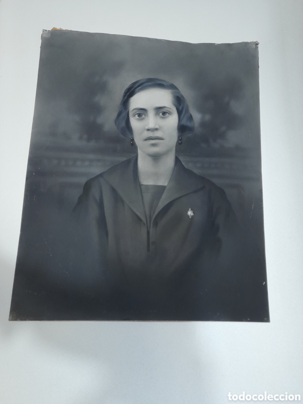 Fotograf&iacute;a antigua: FOTOGRAFIA ANTIGUA 1928 40X50