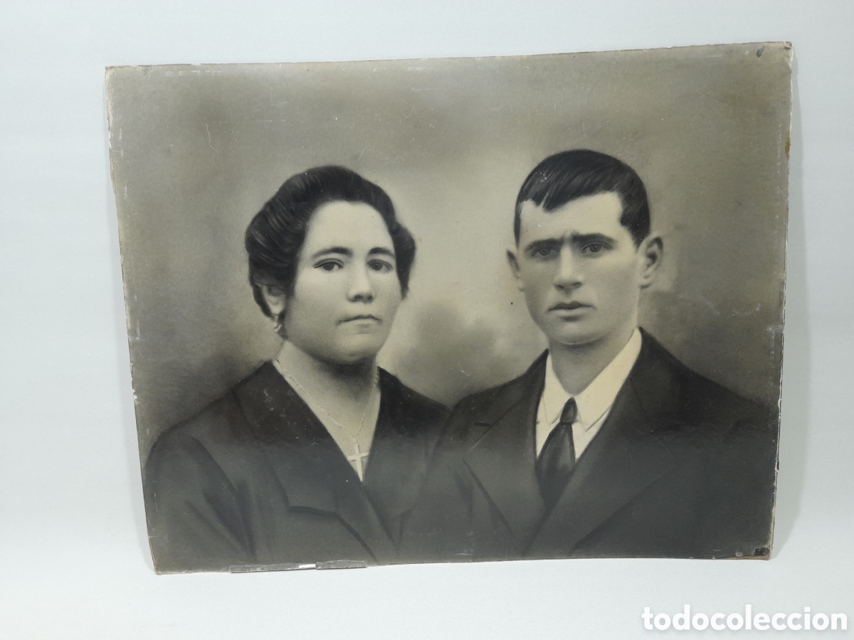 Fotograf&iacute;a antigua: FOTOGRAFIA ANTIGUA 40X50