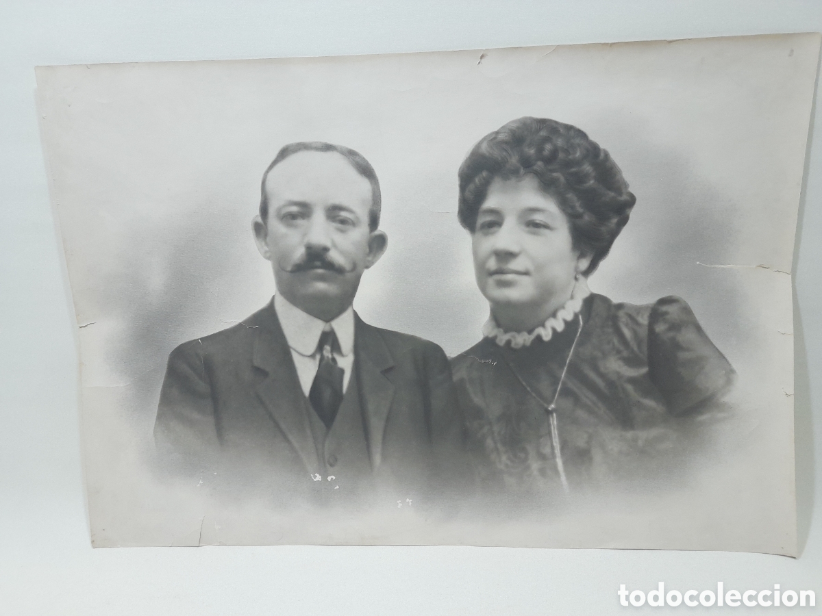 Fotograf&iacute;a antigua: FOTOGRAFIA ANTIGUA 40X59