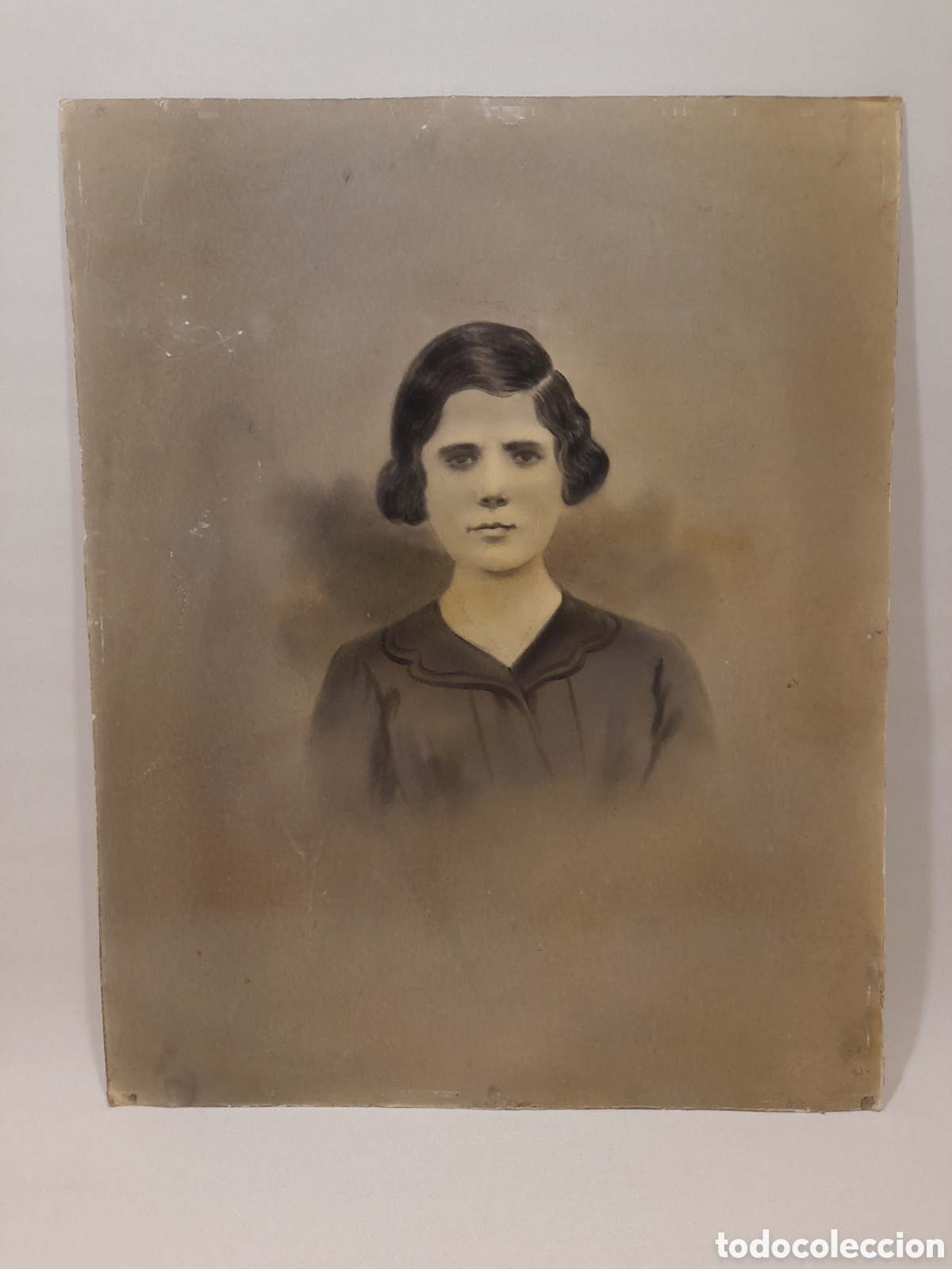 Fotograf&iacute;a antigua: ANTIGUA FOTOGRAFIA 40X50