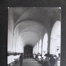Fotografía antigua: VALENCIA, SAN MIGUEL DE LOS REYES, AÑO 1917 - FOTOGRAFICA DEL INSTITUTO AMATLLER DE ARTE HISPANICO. Lote 402762149