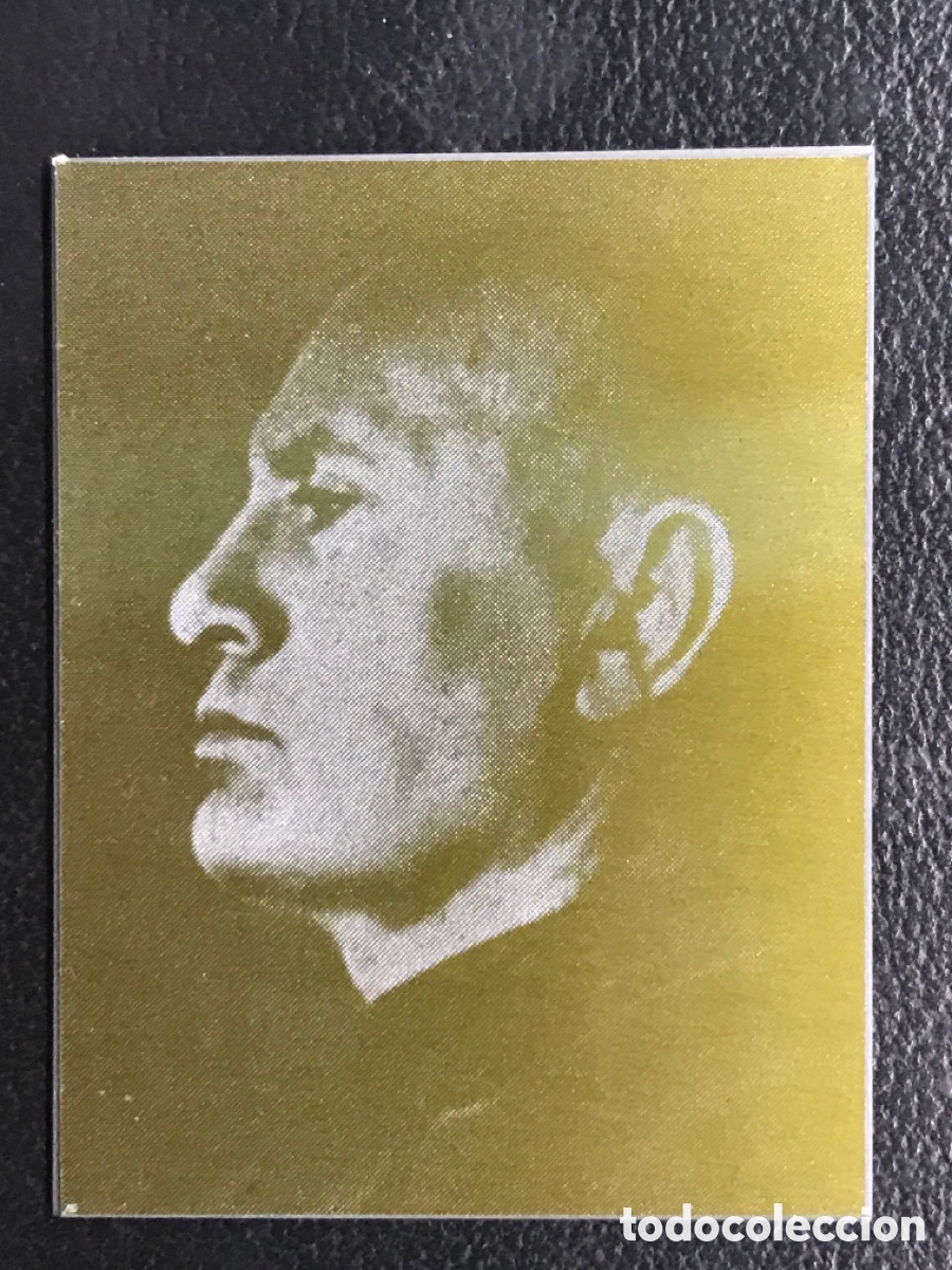 Fotograf&iacute;a antigua: FOTOLITO Benito Mussolini El Duce Dux &ldquo;DISCORSO AL L&Iacute;RICO DE MILANO&rdquo;.