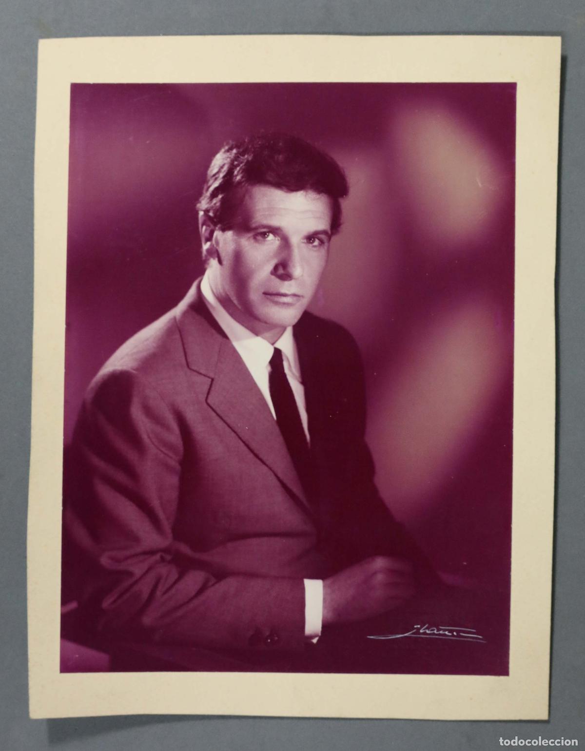 Fotograf&iacute;a antigua: FOTOGRAFIA. RABAL. VICENTE IBA&Ntilde;EZ